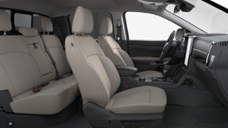 2026 Ford Ranger® Internal Image 1